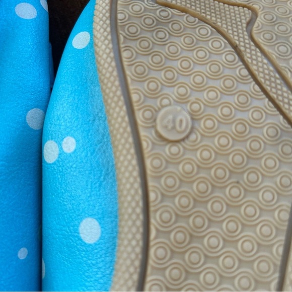 Streetfly Owl Shoes Size 40 (9) - Picture 7 of 10